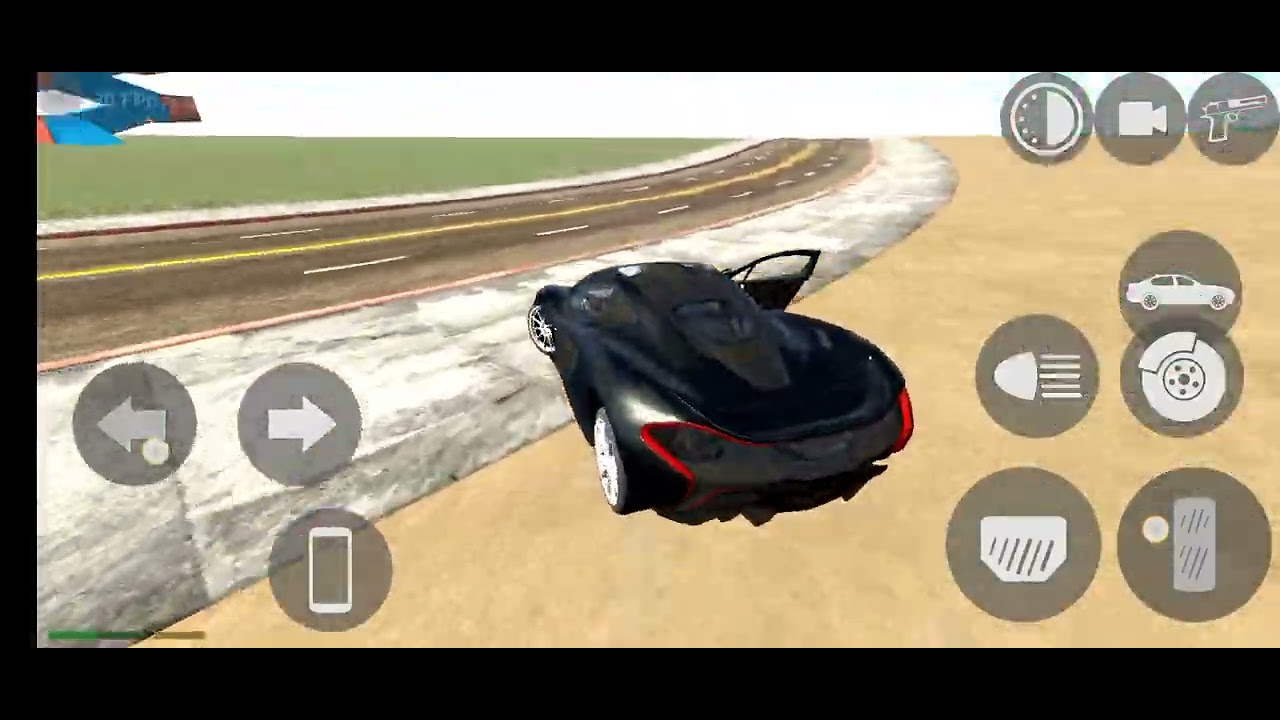 R15 And McLaren Speed 😱😱 