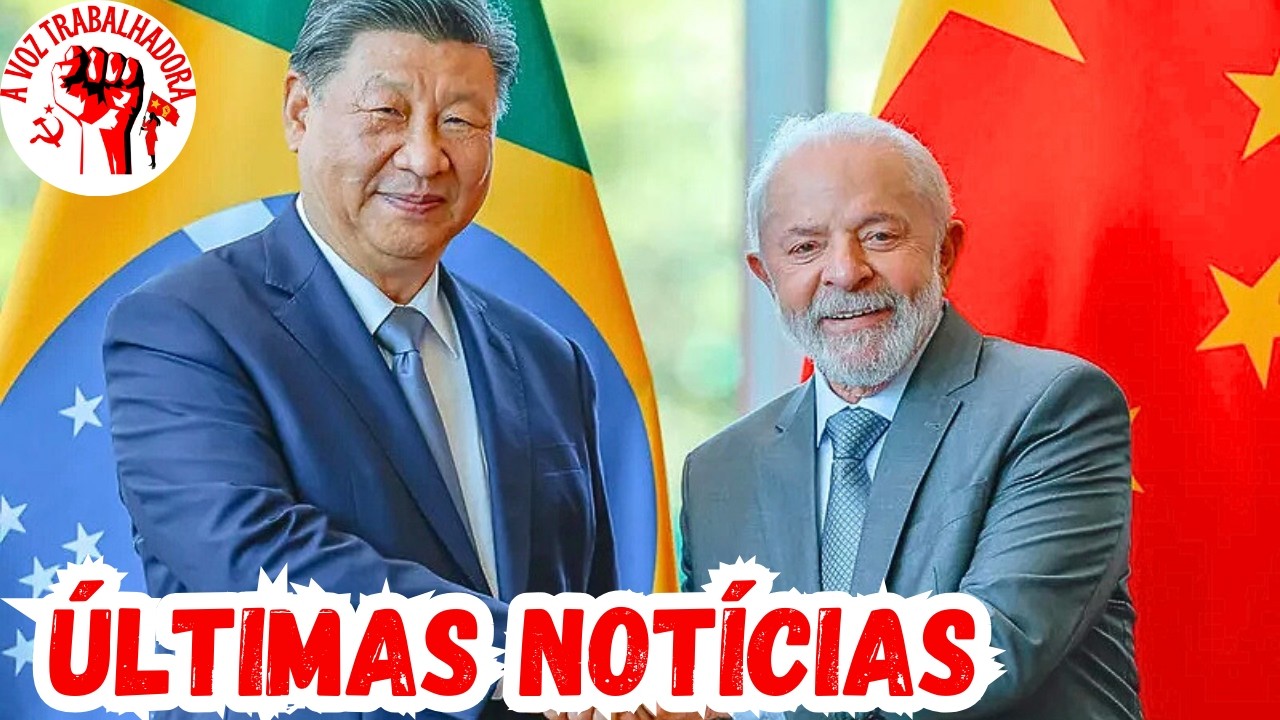 POR QUE O BRASIL NÃO ENTROU NA ROTA DA SEDA?