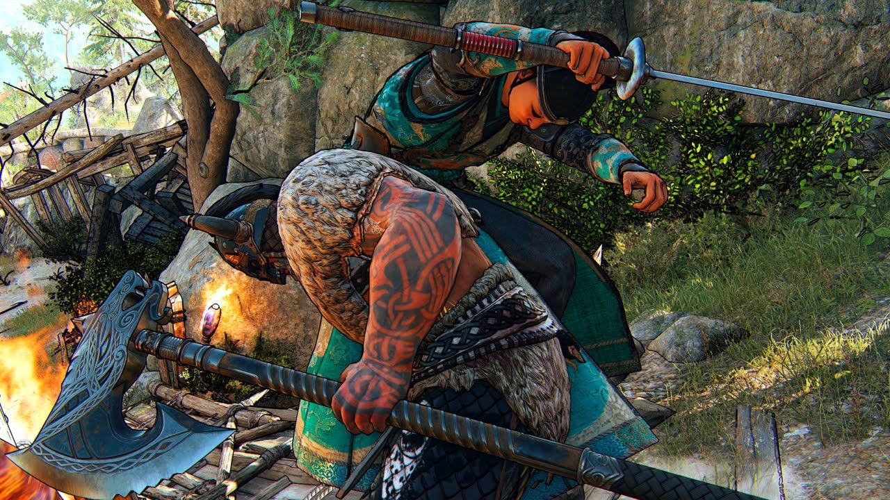 Raider Be Carrying