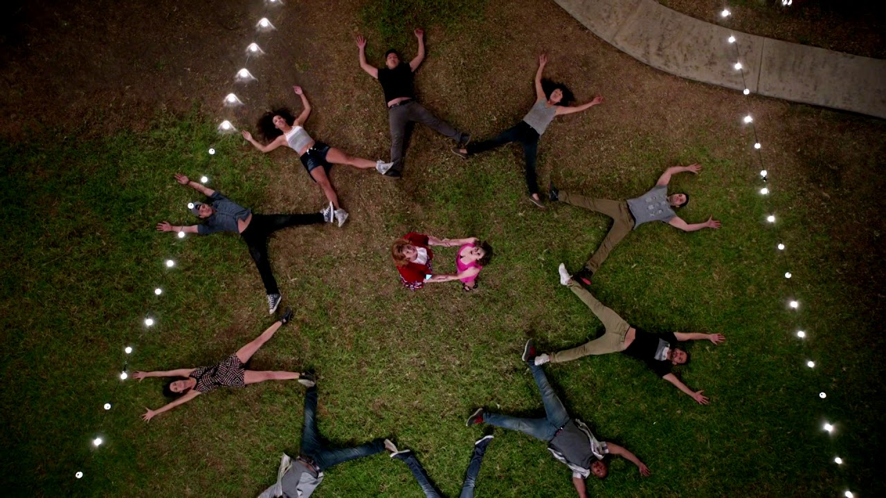 West Covina (Reprise) - Instrumental - Crazy Ex-Girlfriend