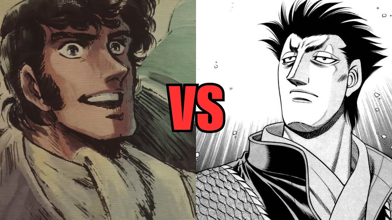 Carlos Rivera Would DESTROY Ryuhei Sawamura