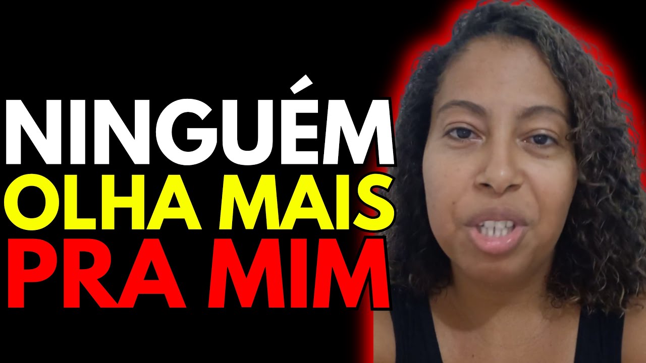 Quando as Mulheres 40+ FINALMENTE PERCEBEM que Chegaram Chegaram ao Limite