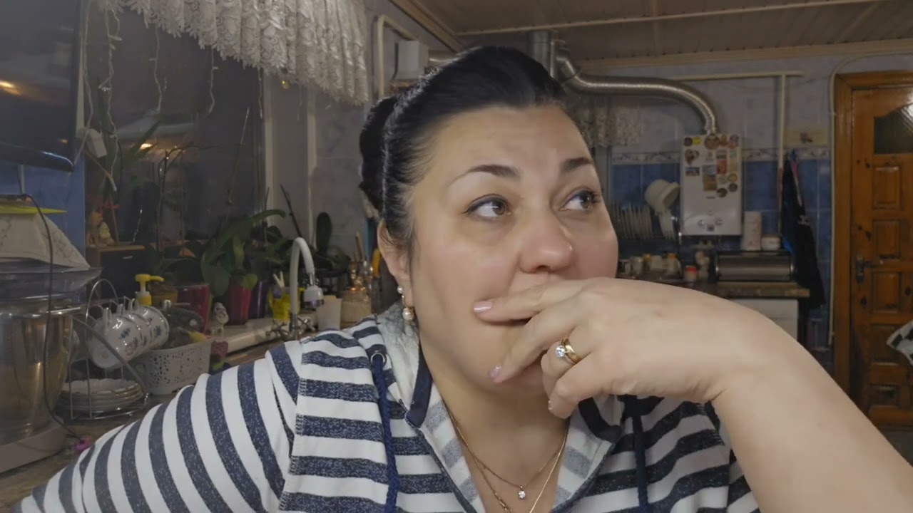 Почему не снимаю видео, были на то причины)