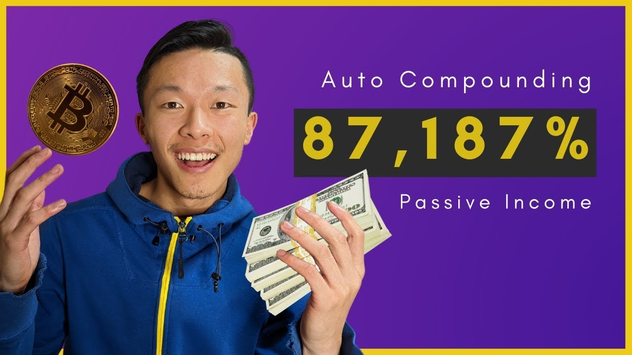 My INSANE Profits In Passive Crypto Staking  | First 30 Days