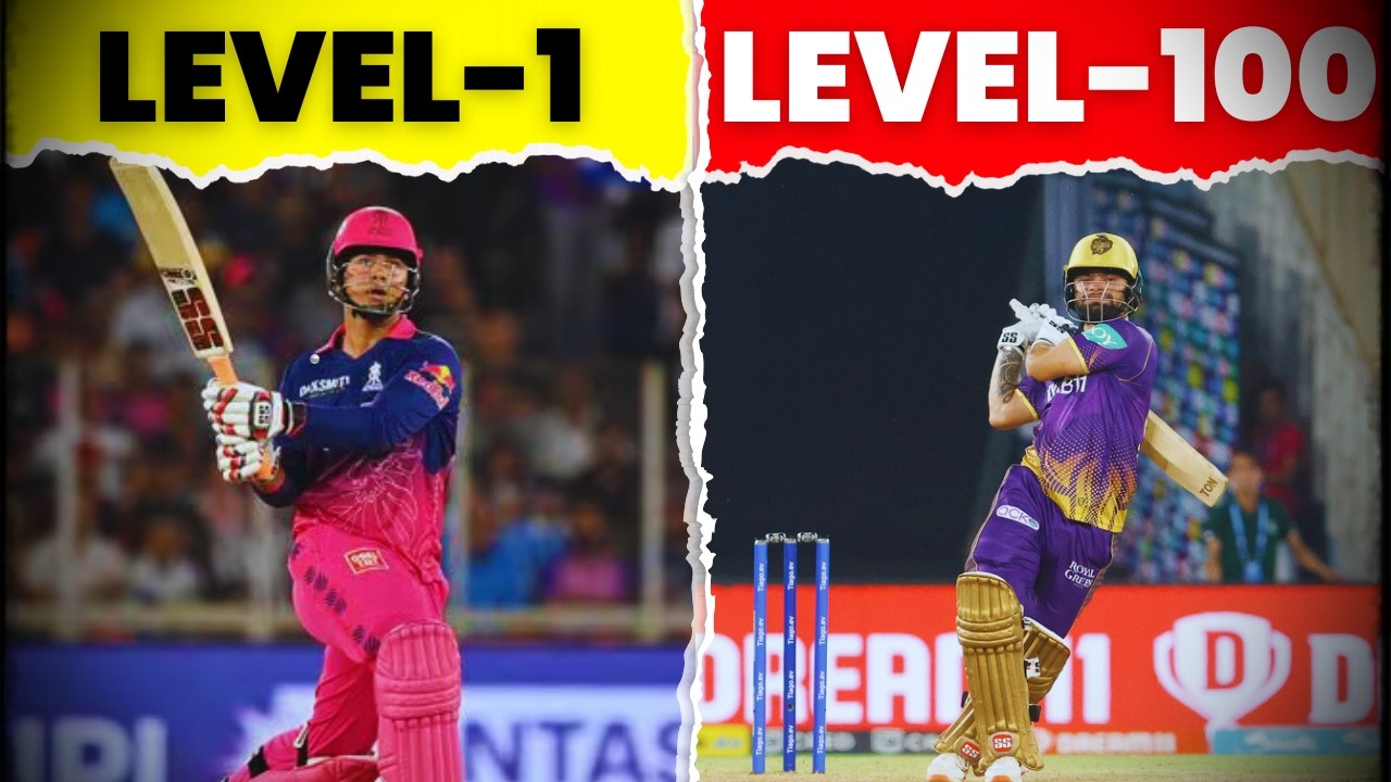 Top Clutch Moments From IPL History | TFV-Cricket