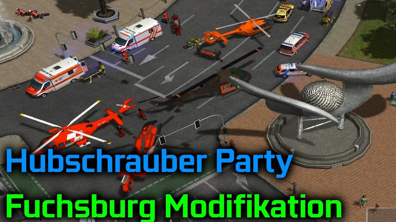 Völlige Eskalation im Livestream ! | Fuchsburg Modifikation | Multiplayer