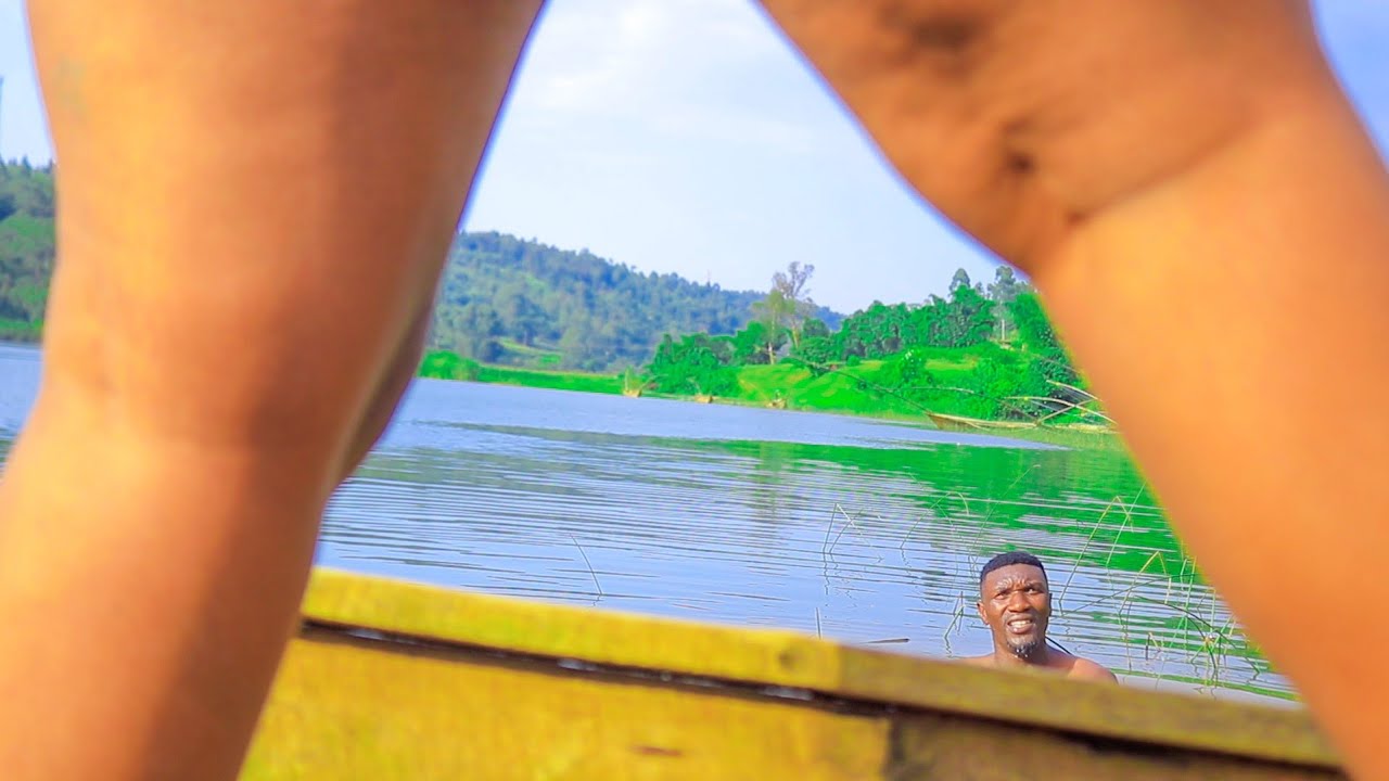 Ex arusenye rugishimgwa (BAKIRI MUKWABUCYI) usenya urwe umutiza umuhoro 🔥❤️‍🔥 RWANDA SHORT MOVIE 