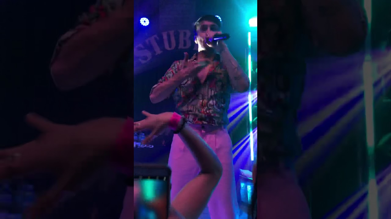 Superfruit -  GUY.exe LIVE at Stubb’s BBQ, Austin, TX June 3rd, 2018