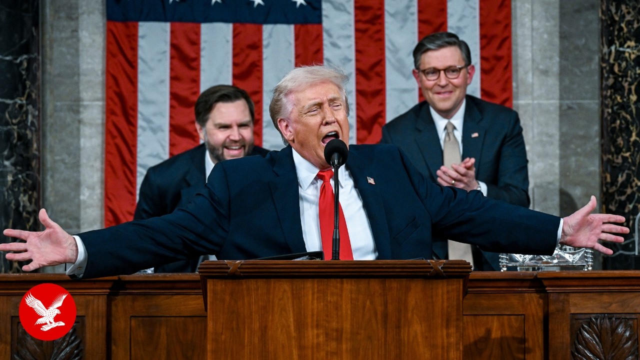 Trump's SAVE America Act explained