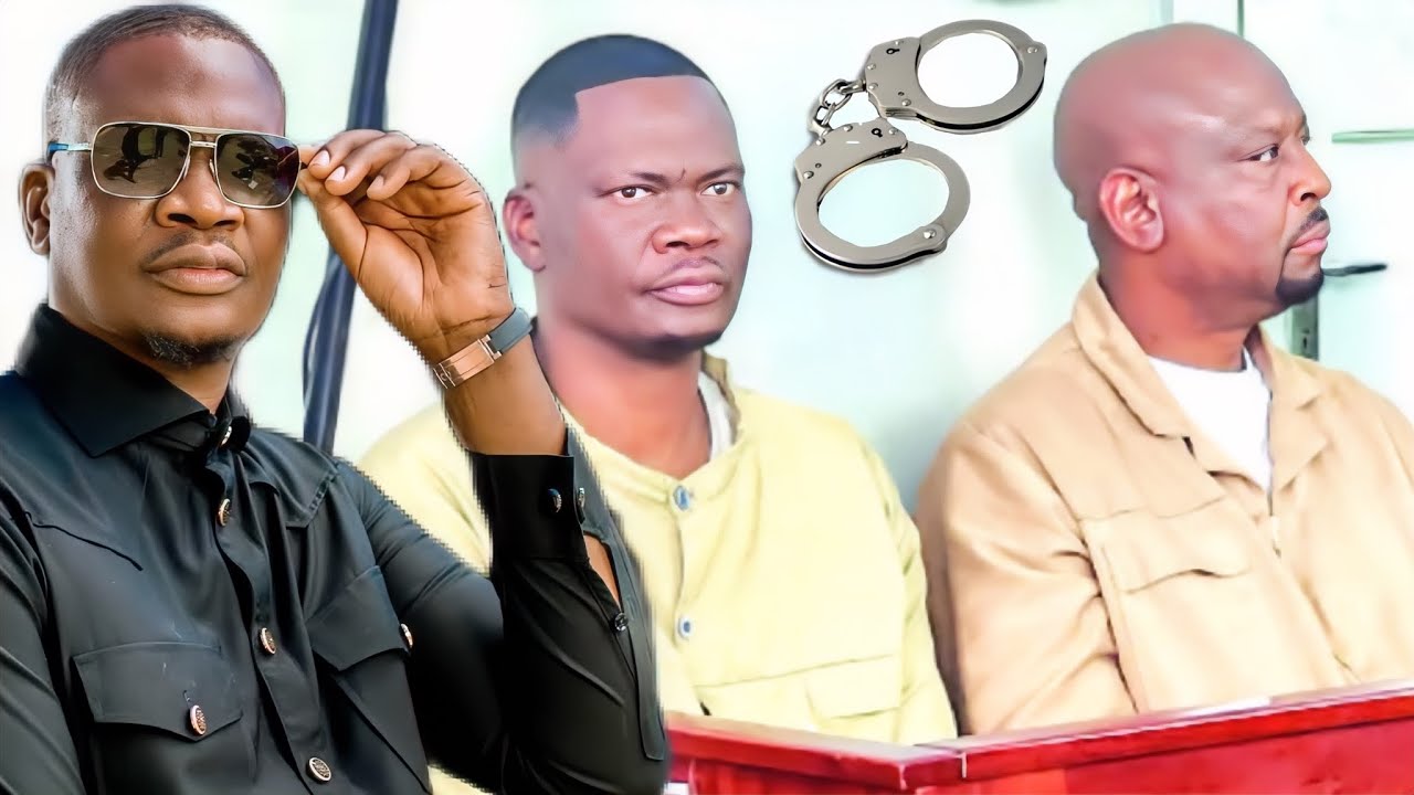 Mike Chimombe Na Mpofu Vapihwa Mutongo Wakaomarara , Sir Wicknell Chivayo Vavasvipa