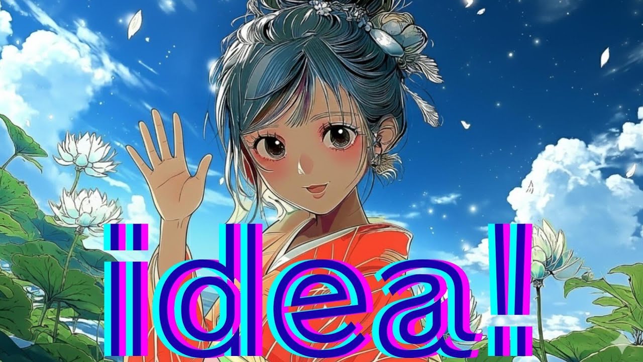 idea! (アイデアル) / AI-P sotome621