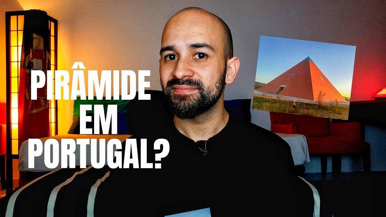 Portugal - Região Centro