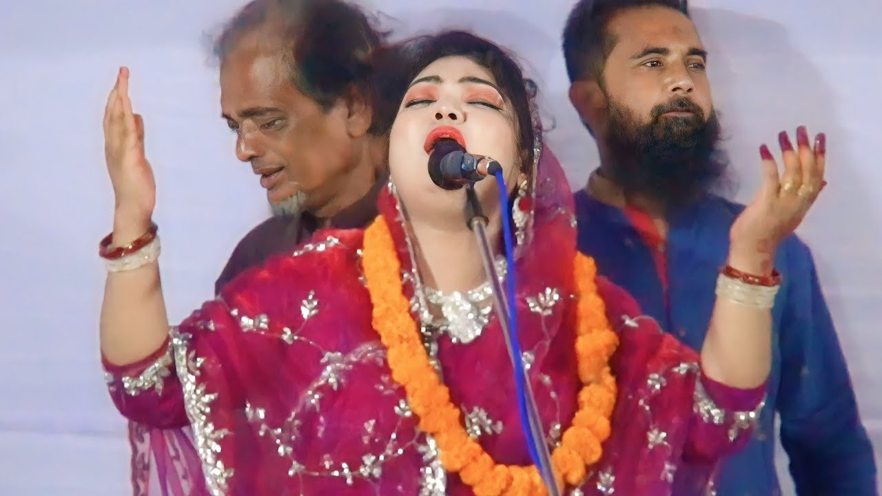 এই দেখিলাম সোনার ছবি আবার দেখি নাই | Chandra Sarkar bicched gaan | চন্দ্রা সরকার