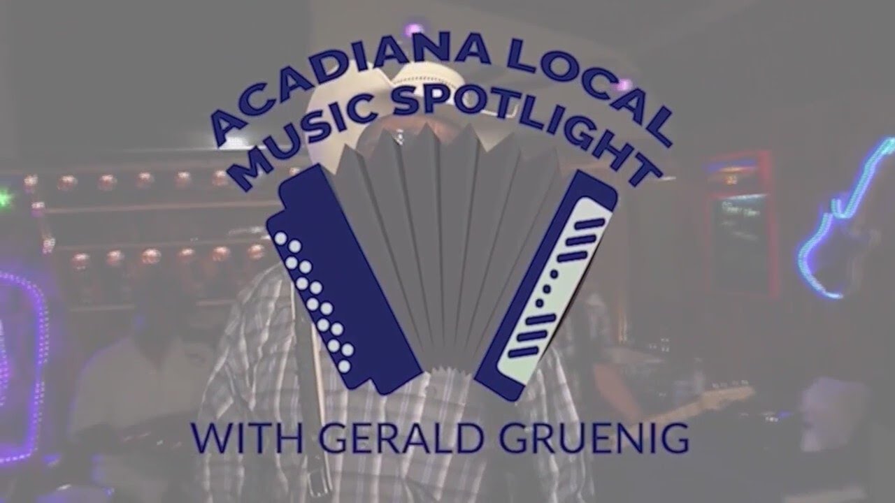 Acadiana Local Music Spotlight