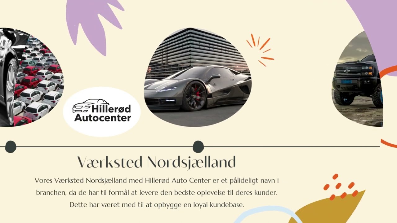 Klarg&oslash;ring Nordsj&aelig;lland