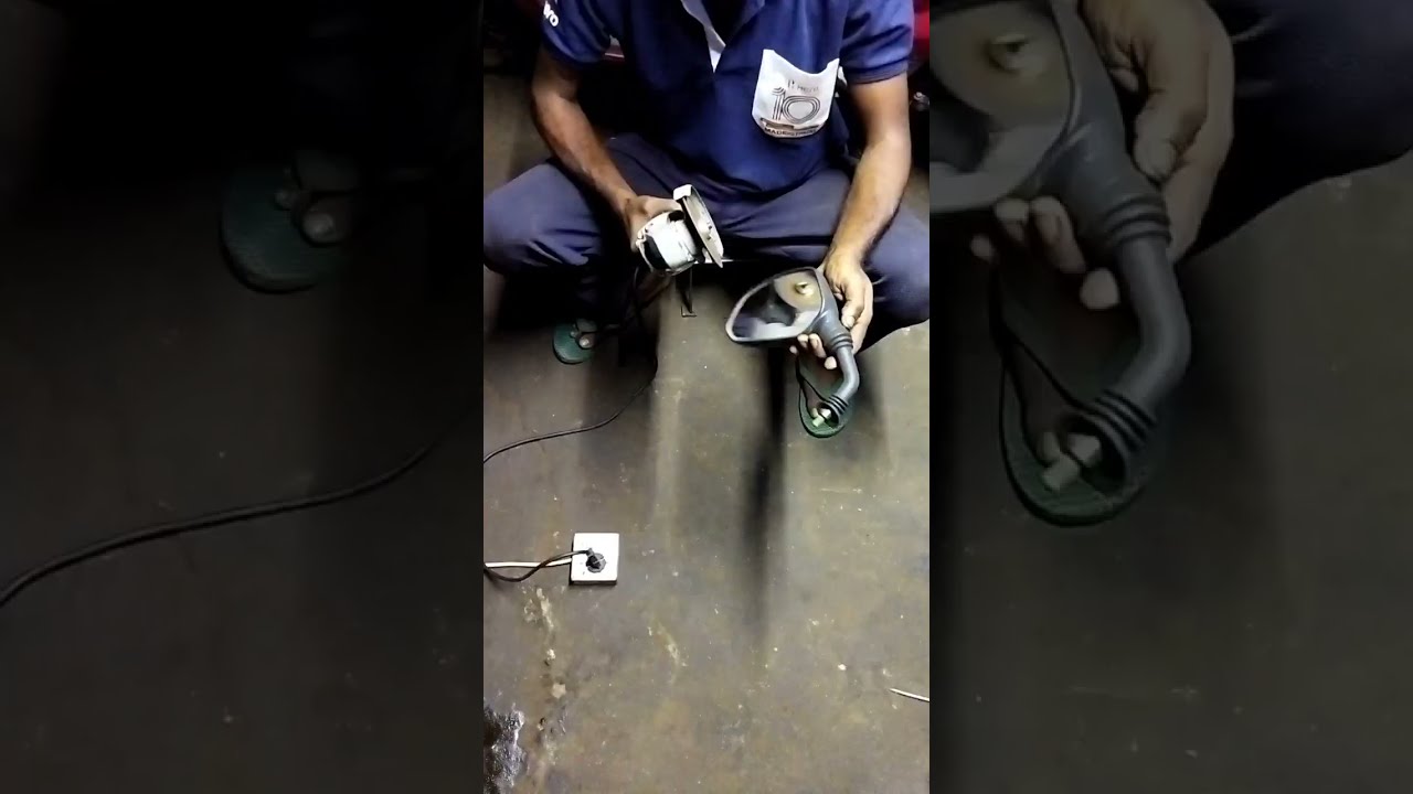 mirror repairing meastro edge/cbz xtreme/pleasure