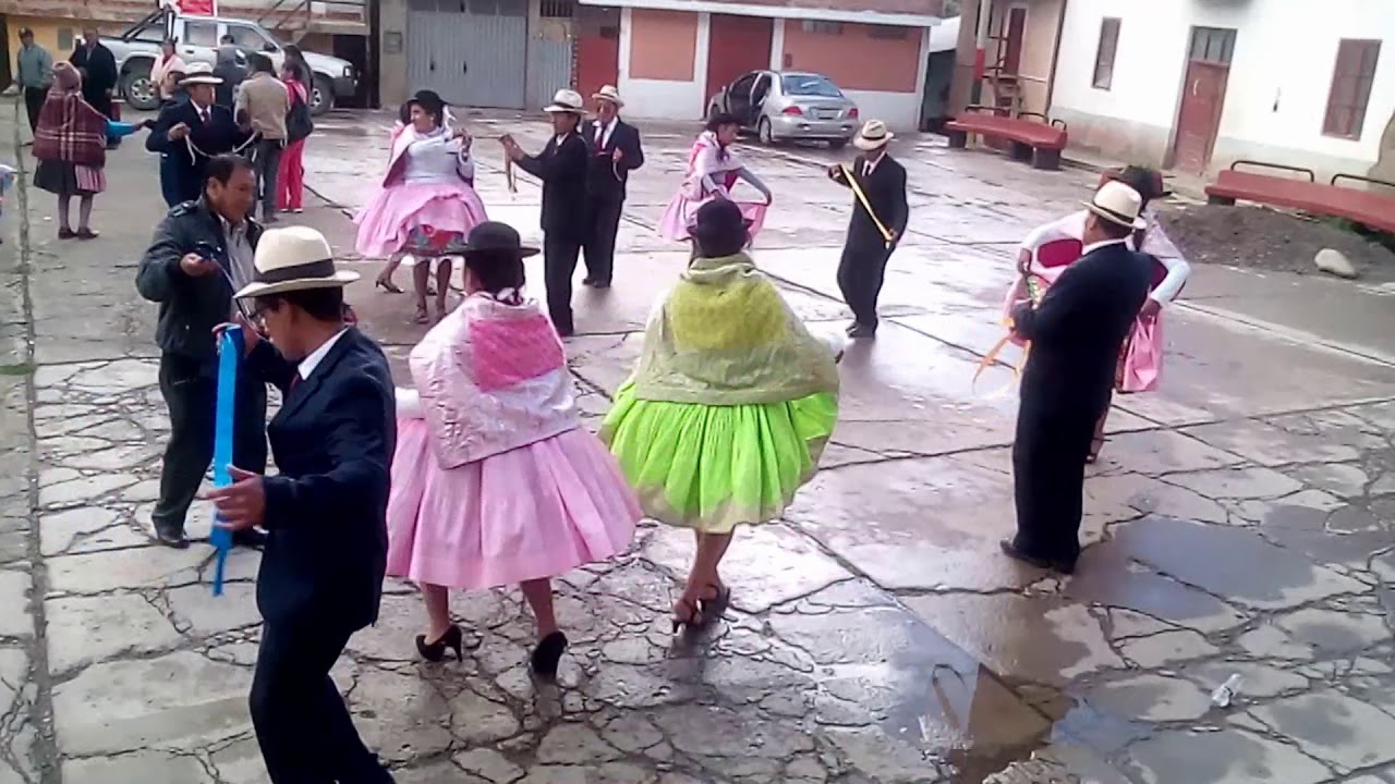 CHONGUINADA - 