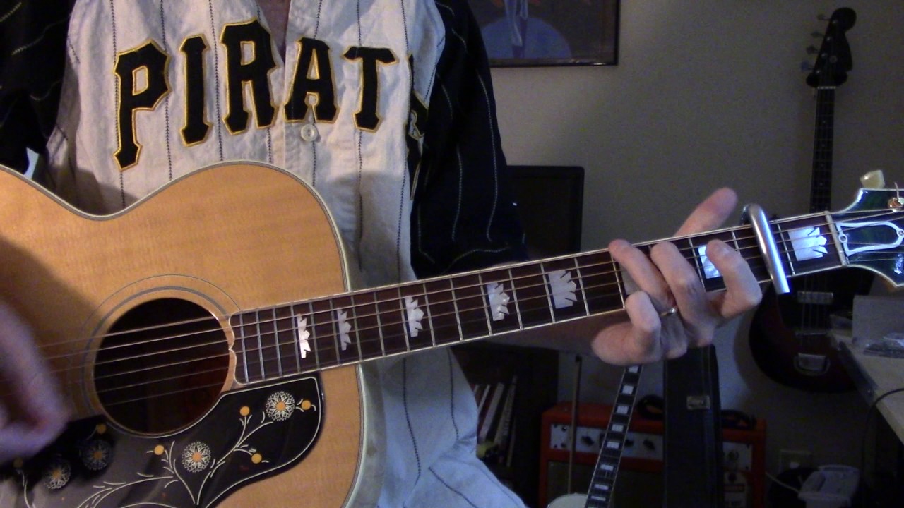 Small Town - John Mellencamp