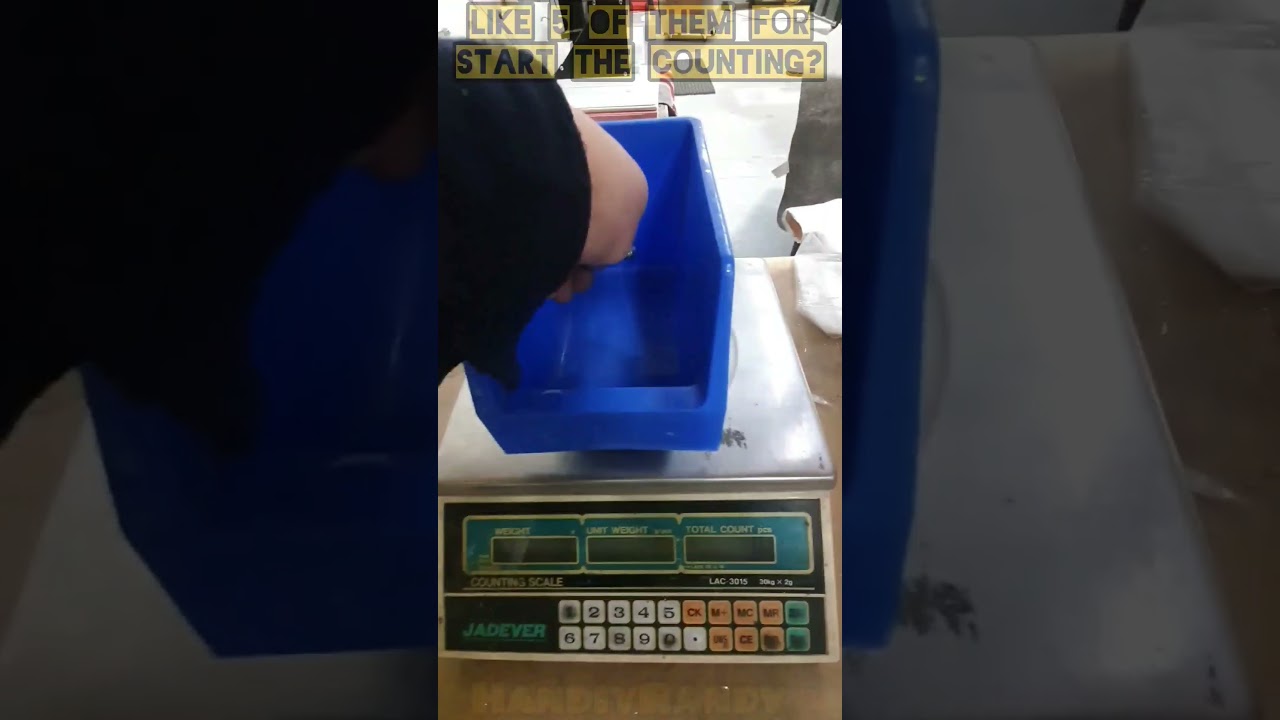 How easy to use the counting scale? #how #diy #handy #drilling #home #woodworking