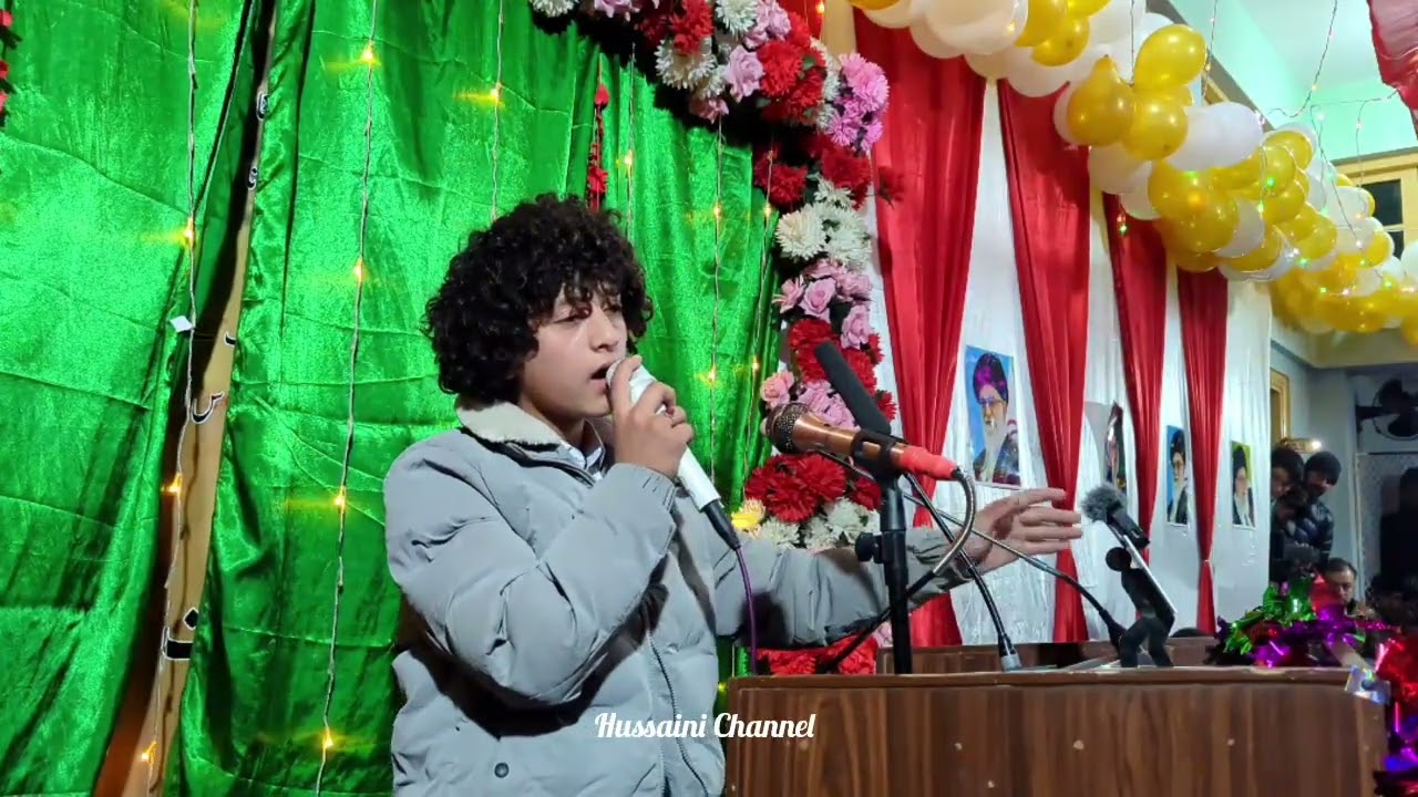 GAR ALI NAHI ATE ZINDAGI NAHi ATI | خواجہ علی کاظم مرحوم کے ہم شکل 