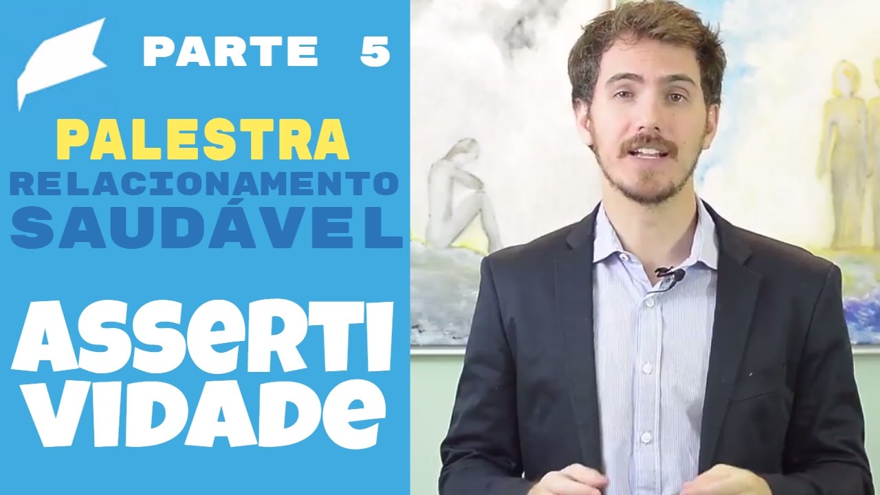 O que &eacute; Assertividade?