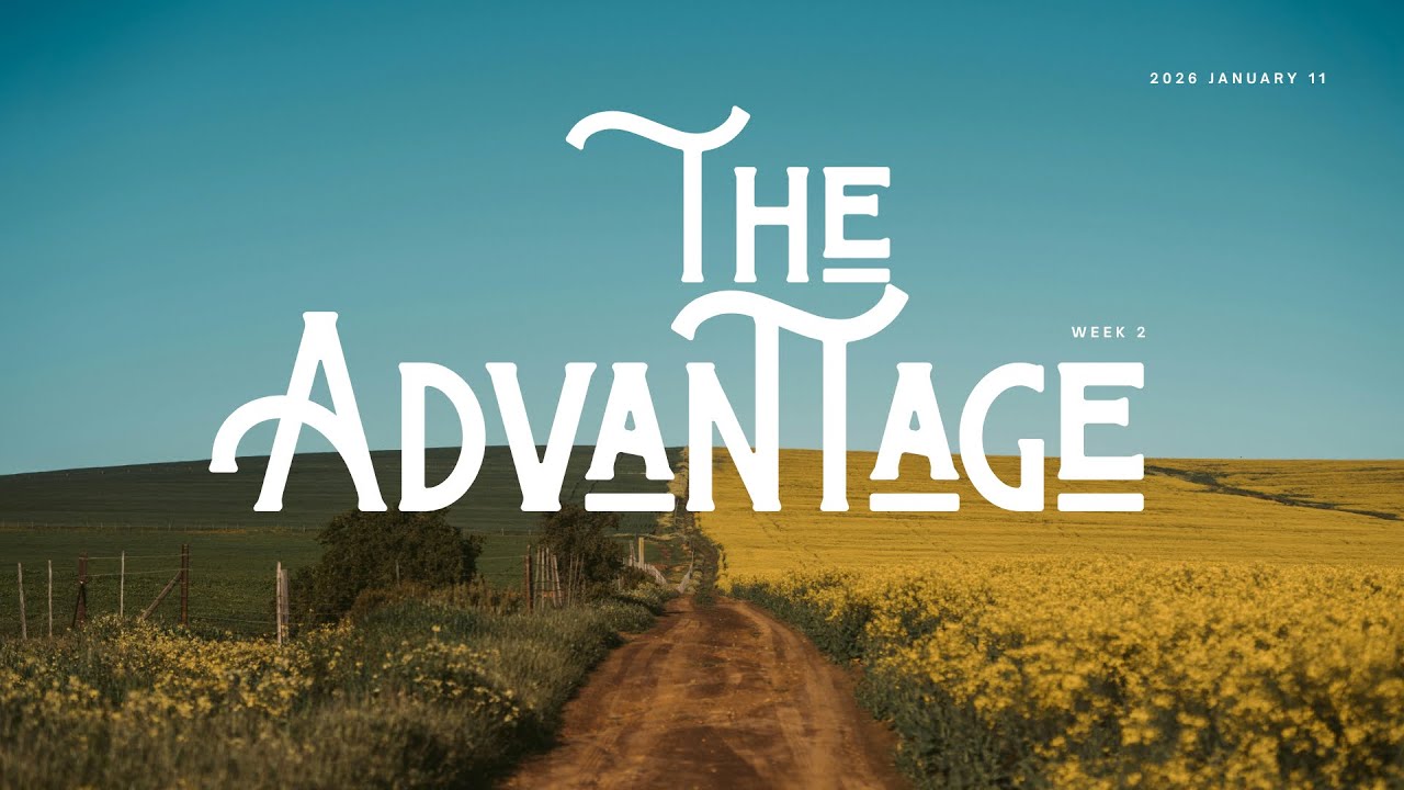 THE ADVANTAGE #2 |  LEWI VB