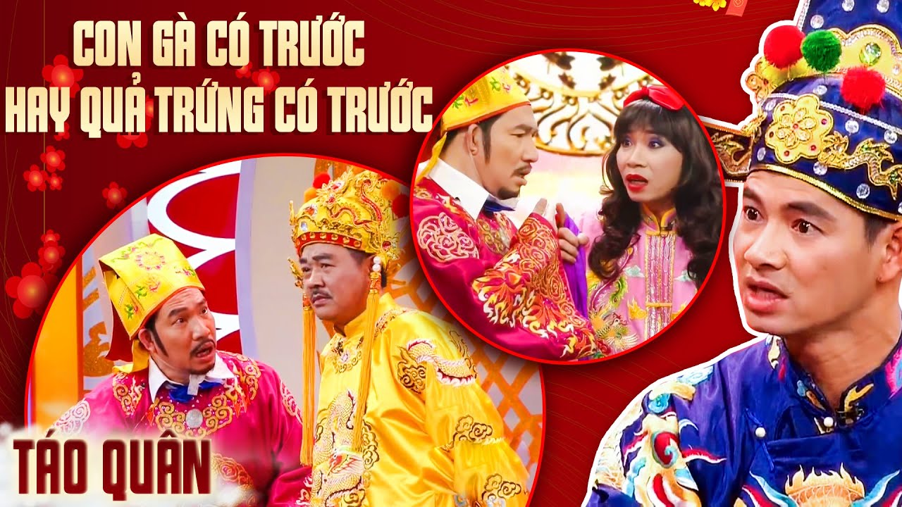 Táo Kinh tế BÓ TAY trước câu hỏi của Bắc Đẩu 