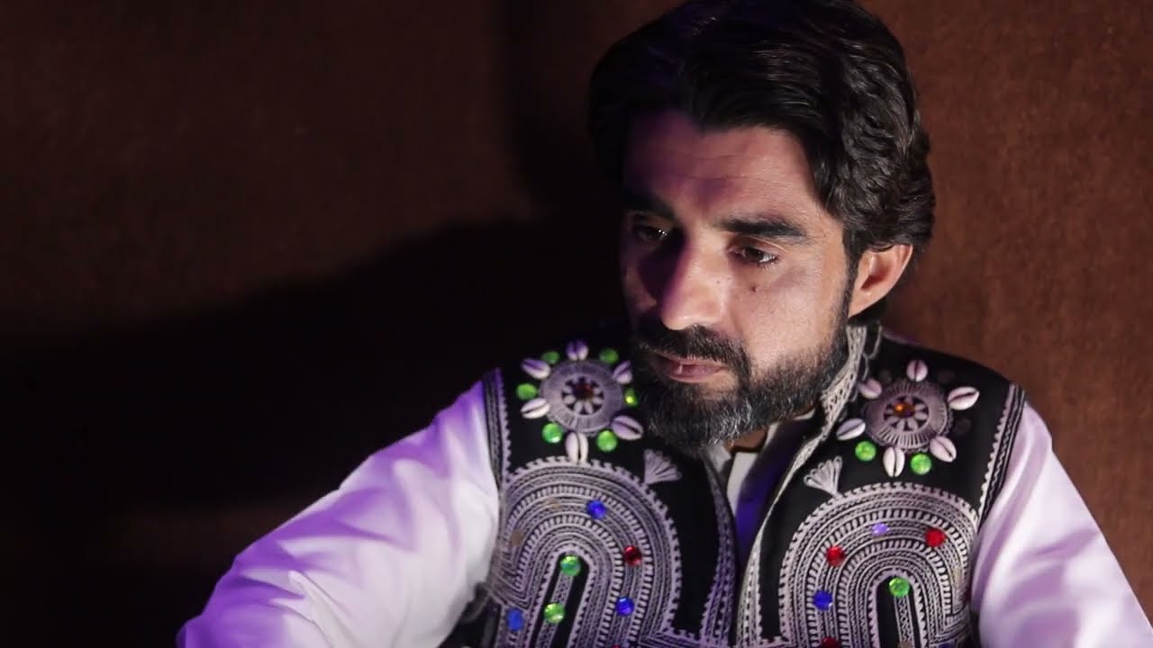 Akhtar Chanal's GADI MARE JAPAN NA by Farooq Films