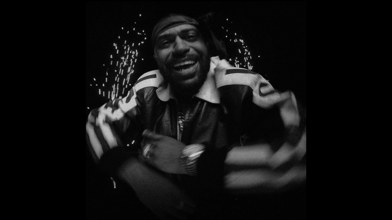 [FREE] Big Sean Type Beat 