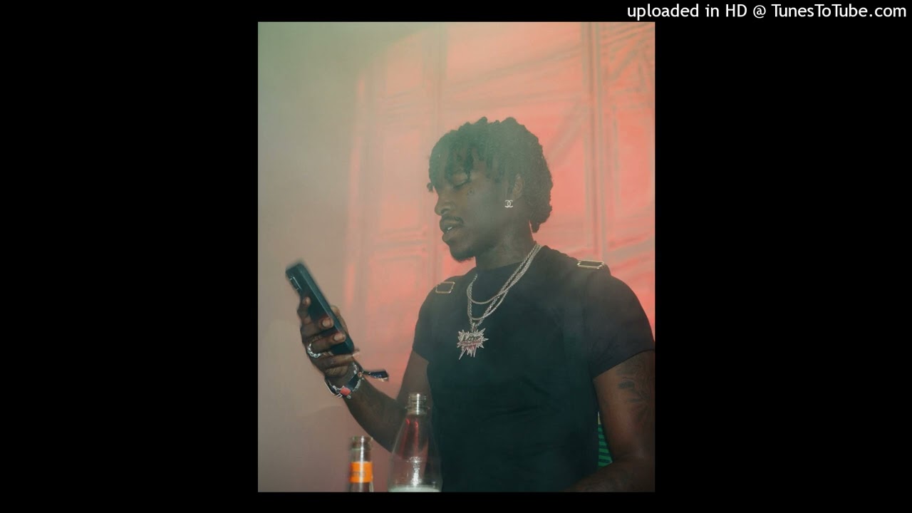 [free] nino paid + fattmack sample type beat, 
