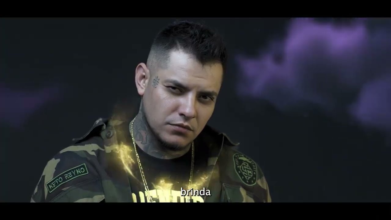 MAGIA, Neto Reyno - La Sinclair (Video Lyrics)