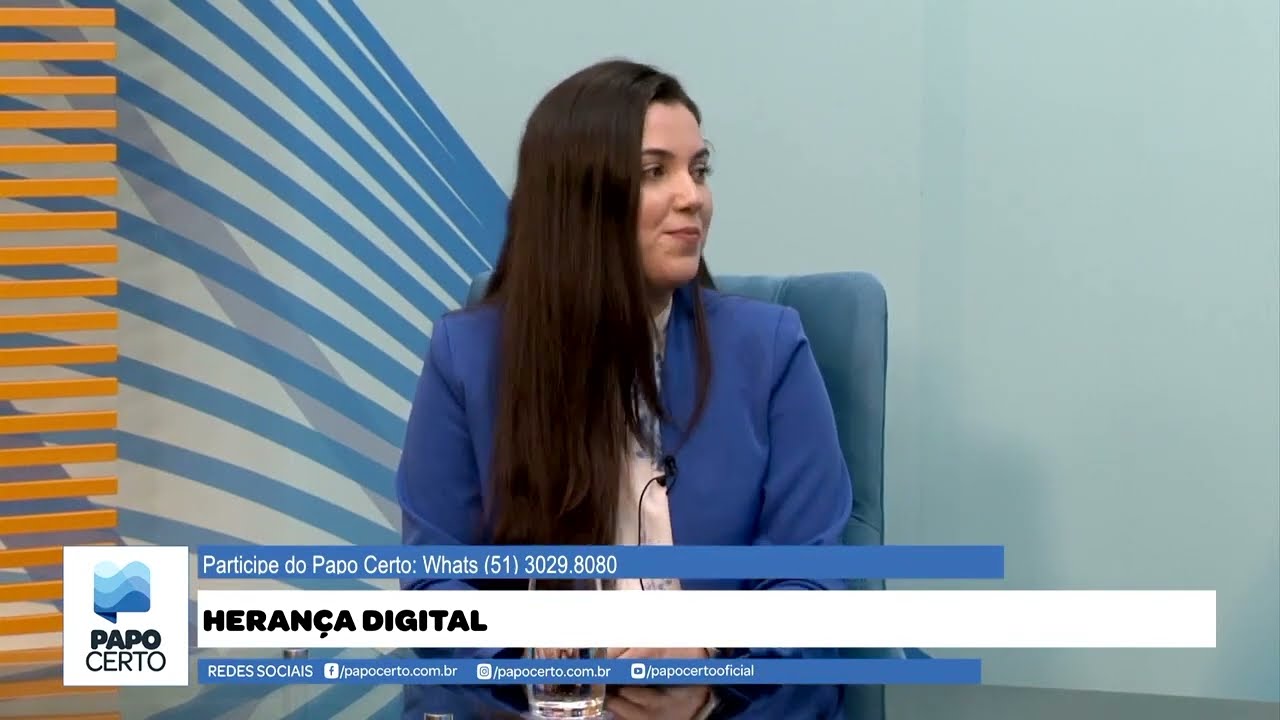 HERAN&Ccedil;A DIGITAL: Como ocorre a transmiss&atilde;o dos bens digitais? Quem herdar&aacute;?