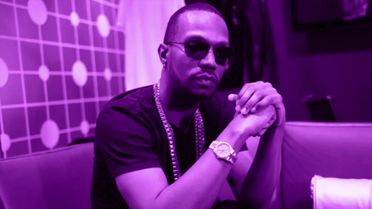 Juicy J - Smokin Rollin (Ft. Pimp C)  (Slowed)