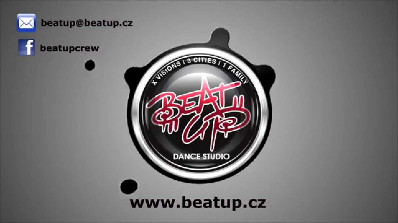 BEAT UP OSTRAVA - OFFICIAL VIDEO