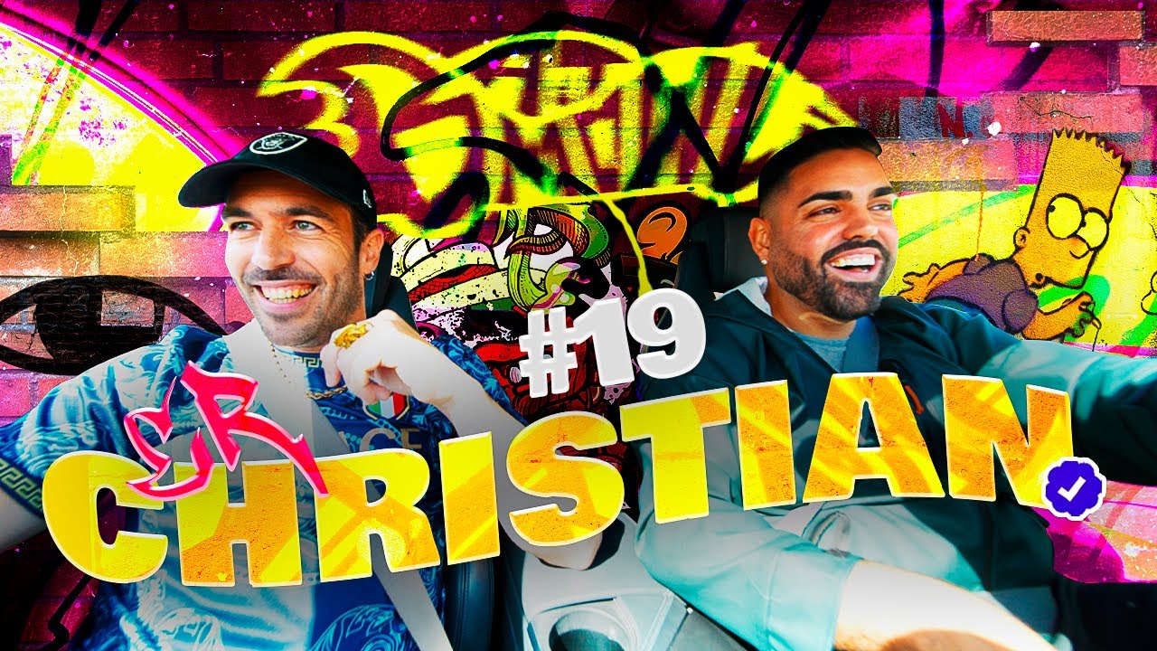 ER CHRISTIAN en el BATMOWLI #19 Cuánto DINERO GANAS con las REDES SOCIALES?