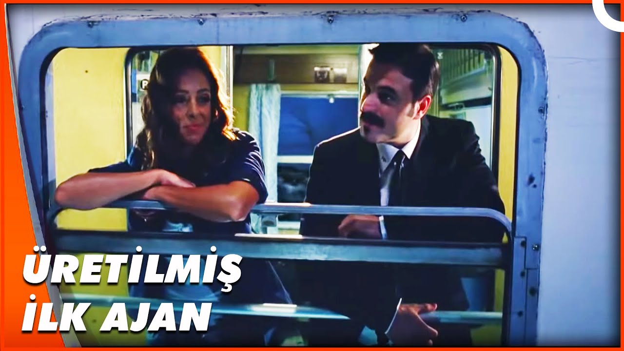 Doğmadan &Ouml;nce Planlanmış | Pak Panter