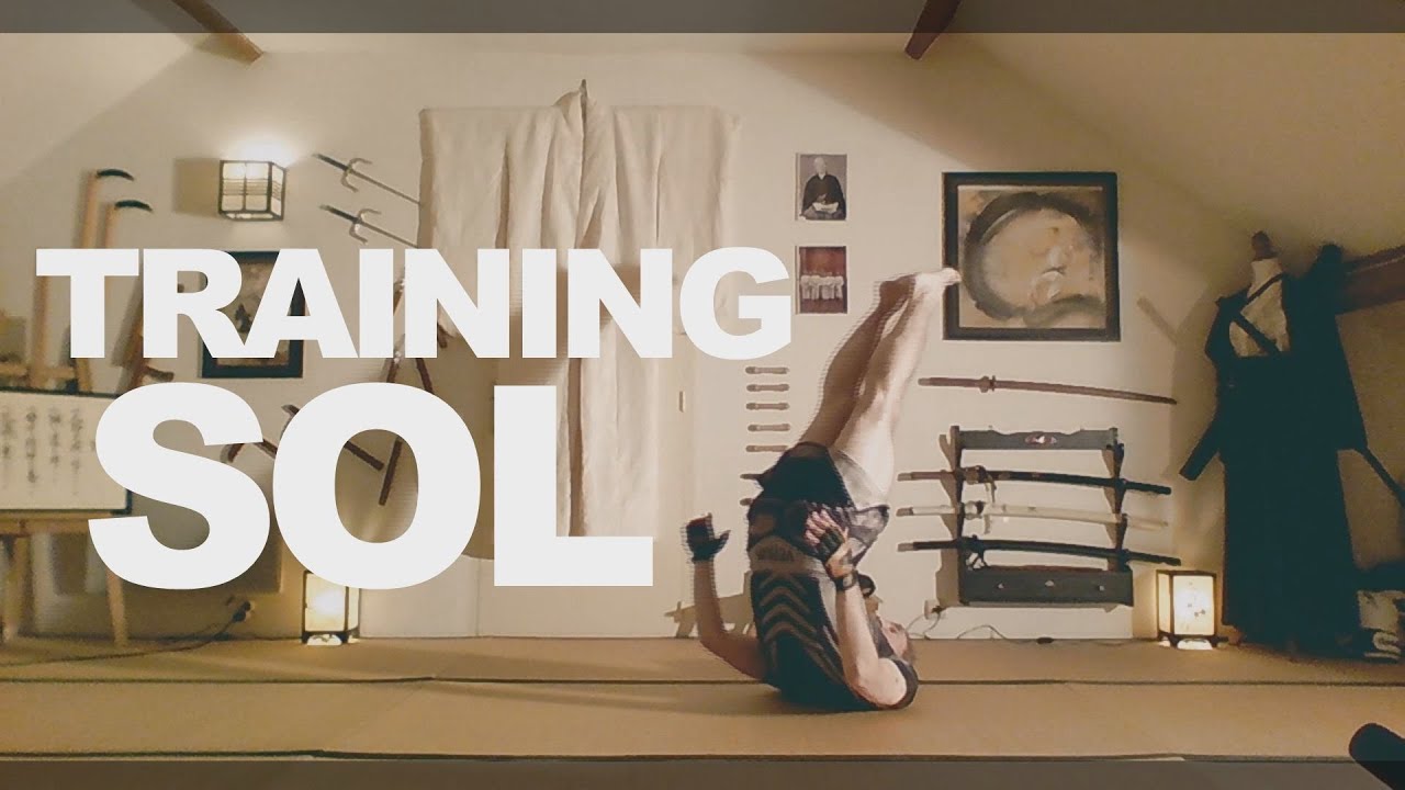 COACH TRAINNG : appréhender le SOL