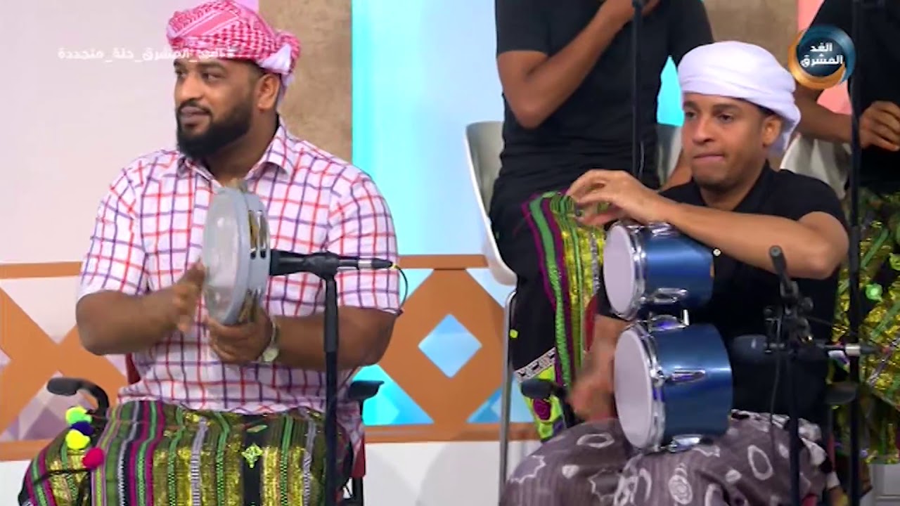 من العايدين | 