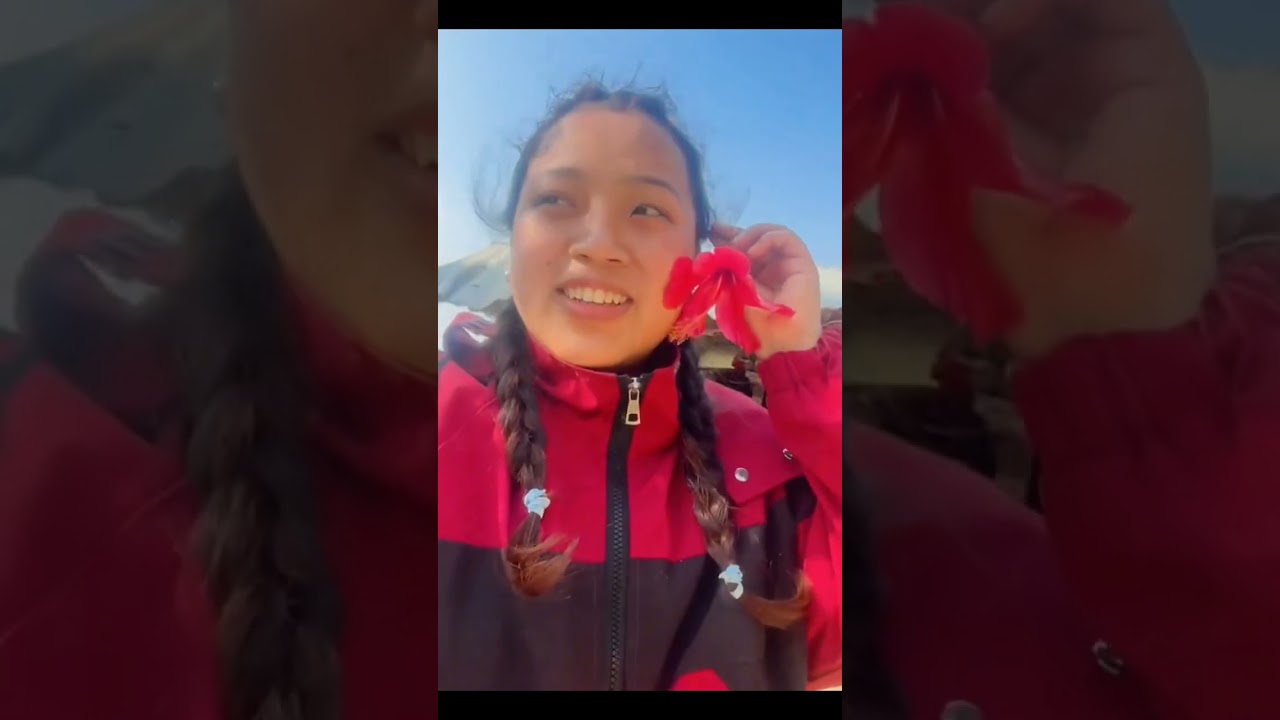 Sindhuli ♥️🤗