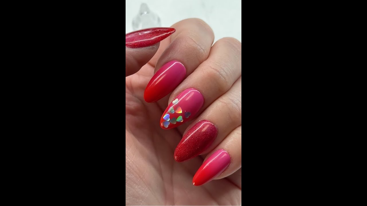 Learn Beginner Nail Education | Cute Nail Art Designs