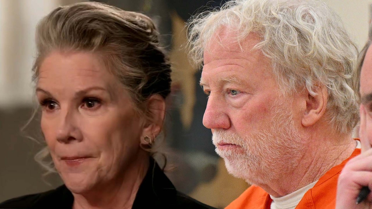 Melissa Gilbert Gives First TV Interview Since Husband Timothy Busfield&rsquo;s Child Sex Abuse Charges