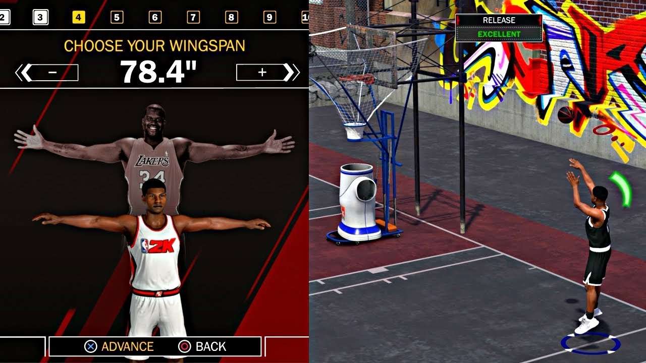 BEST SF BUILD AND JUMPSHOT FOR NBA 2K18 PRELUDE! THIS PLAYER CAN SHOOT 3's, BREAK ANKLES AND DUNK!