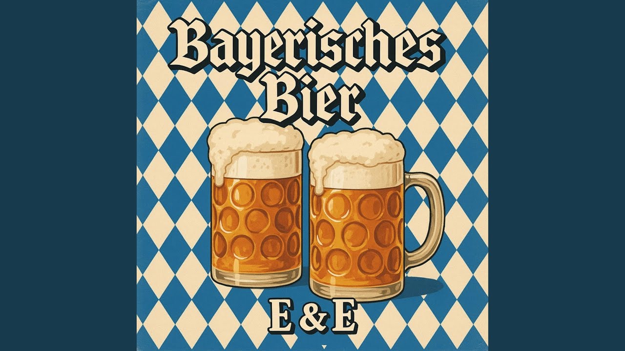 Bayerisches Bier (Official Version)