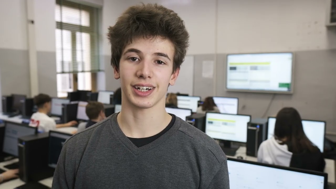 Istituto Professionale 