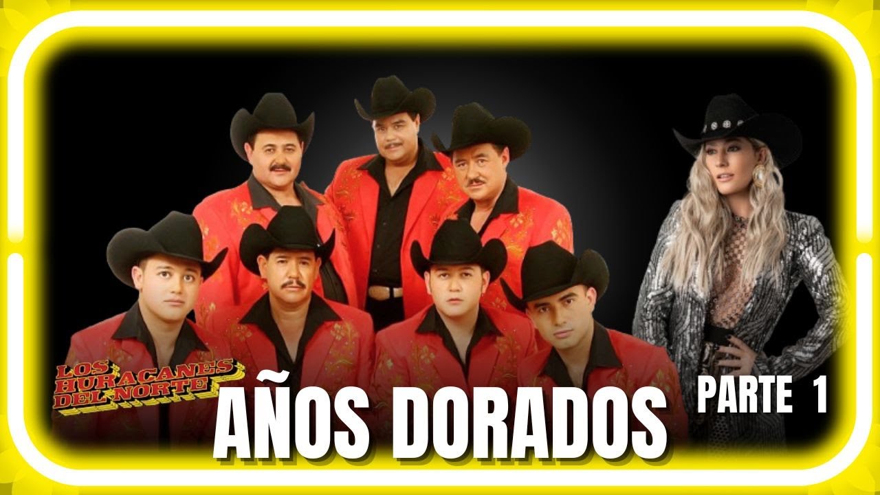 HURACANES DEL NORTE: LOS POR SIEMPRE AÑOS DORADOS DE UNA CARRERA INMORTAL (PARTE 1)  I #IngridLazper