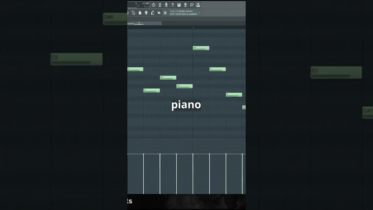 How To Make Evil Plugg Type Beat | #shorts
