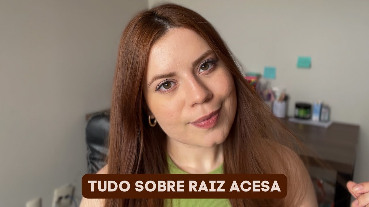 RAIZ ACESA: como evitar e corrigir