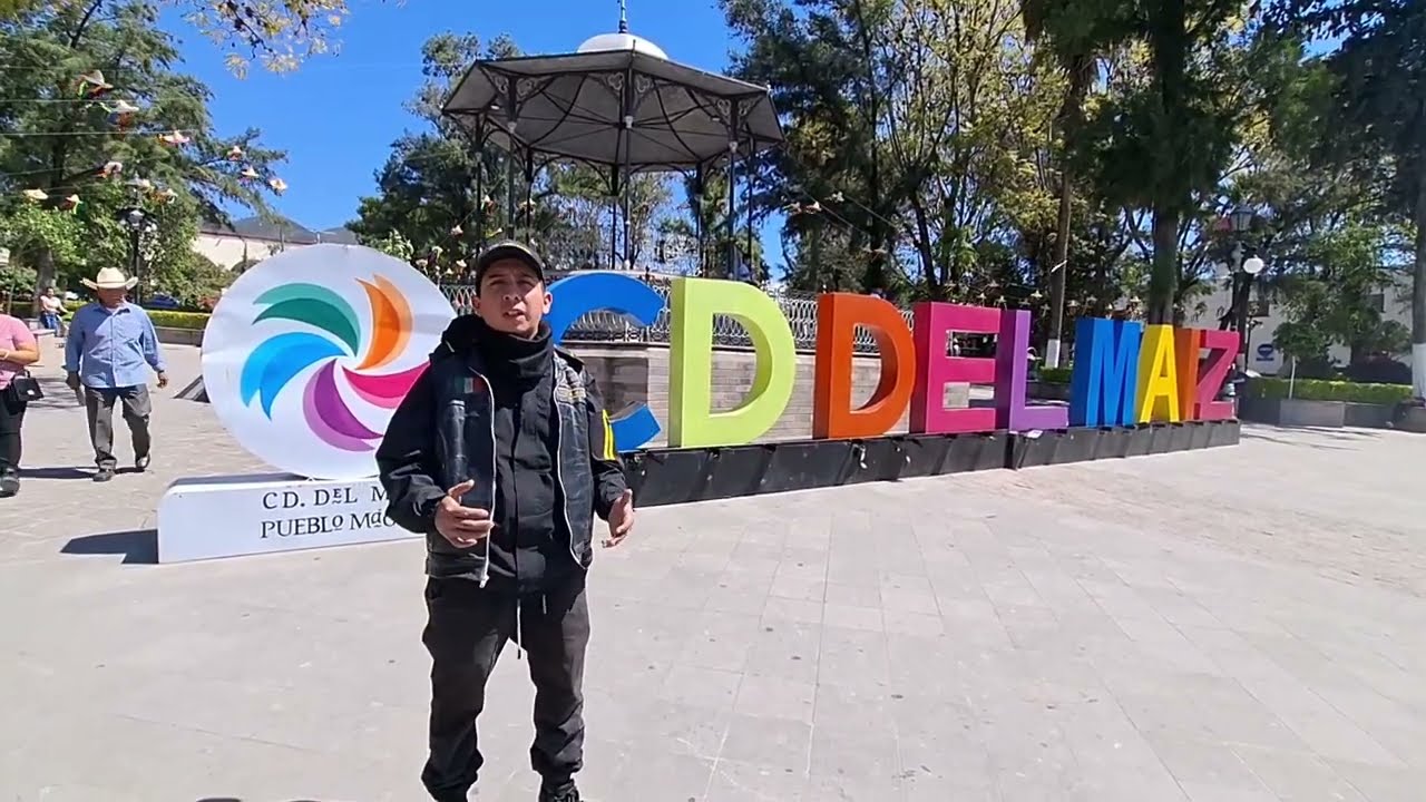 C.D. DEL MA&Iacute;Z PUEBLO M&Aacute;GICO 112/177