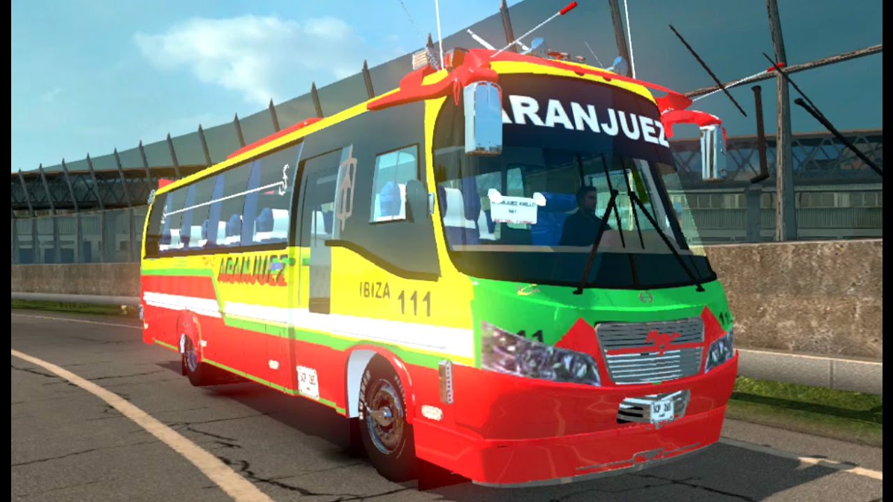 Micro Bus  | Subale, subale, subale hay lugares