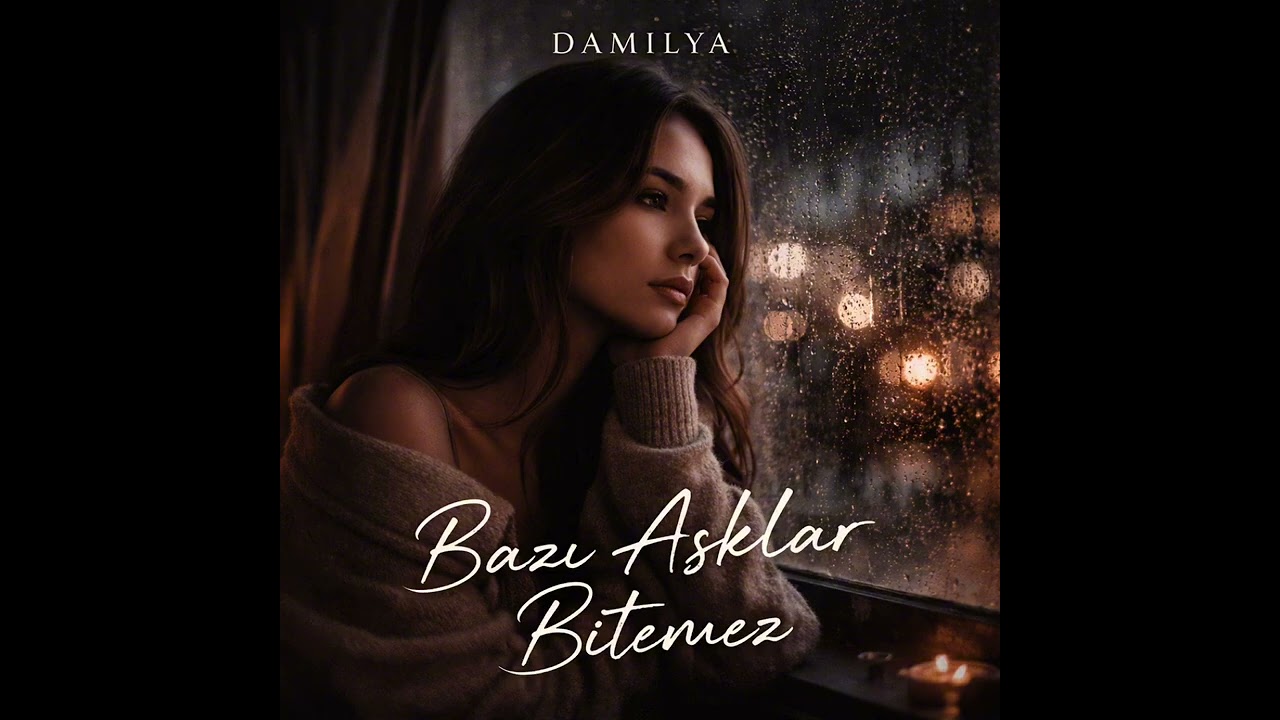 Bazı Aşklar Bitmez